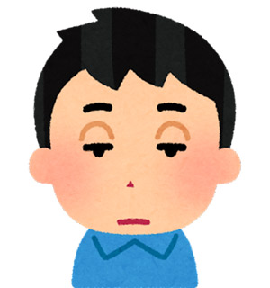 図:眼瞼下垂