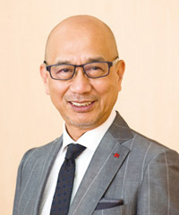 渡邊 昌彦