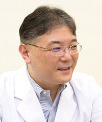 福田　誠一 （ふくだ せいいち）
