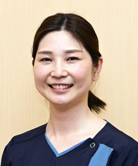 内田　暢子