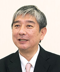 前田 一郎（まえだ いちろう）