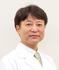 東條 大輝