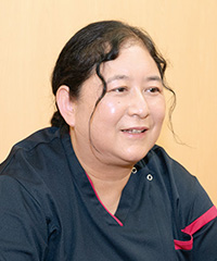 川村　美紀子（かわむら みきこ）