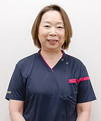 原田 恵子（はらだ けいこ）